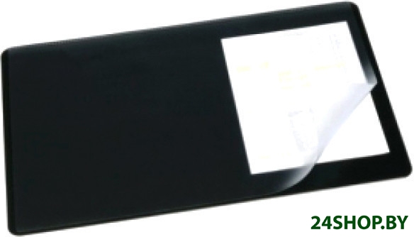Бювар Durable 720201 (черный) Бювар Durable 720201 (черный)