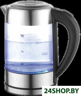 Электрический чайник Renova KT-17G-04B Электрический чайник Renova KT-17G-04B