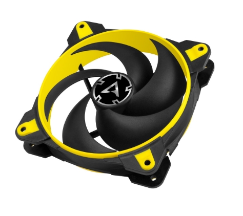 Вентилятор для корпуса ARCTIC BioniX P120 ACFAN00117A Вентилятор для корпуса ARCTIC BioniX P120 ACFAN00117A
