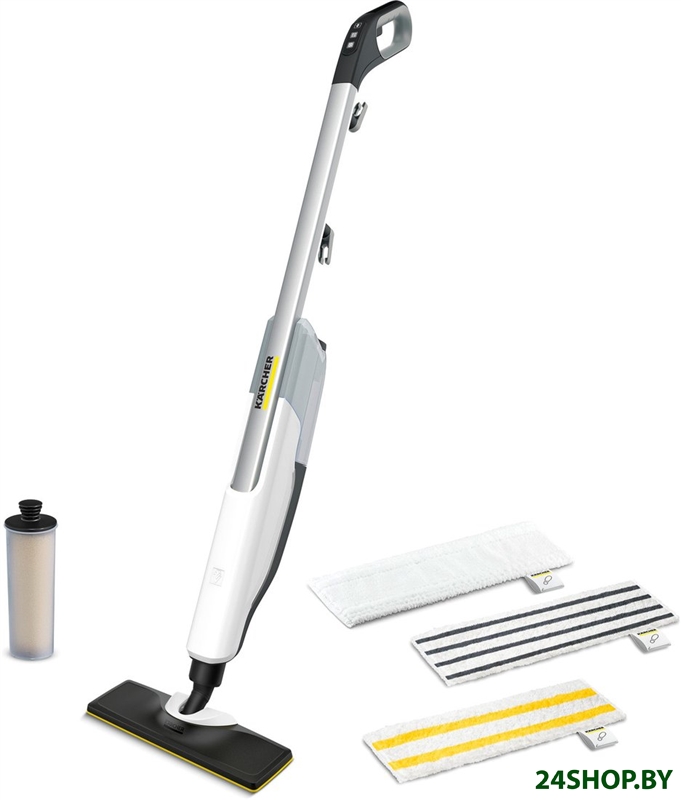 Паровая швабра Karcher SC 2 Upright EasyFix AE 1.513-509.0 Паровая швабра Karcher SC 2 Upright EasyFix AE 1.513-509.0
