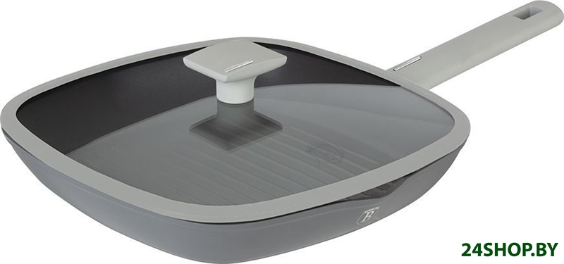 Сковорода-гриль Berlinger Haus Aspen Collection BH-7073 Сковорода-гриль Berlinger Haus Aspen Collection BH-7073