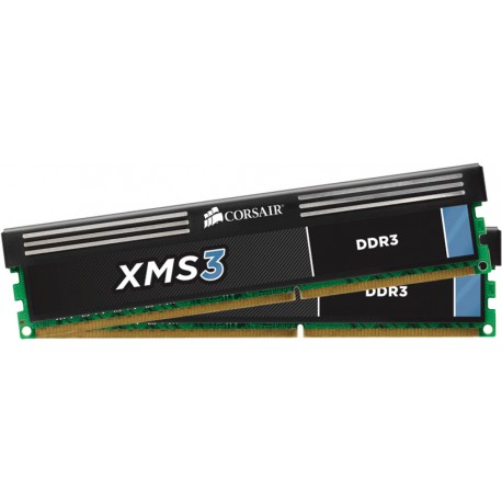 Оперативная память CORSAIR XMS3 2x8GB DDR3 PC3-12800 KIT (CMX16GX3M2A1600C11) Оперативная память CORSAIR XMS3 2x8GB DDR3 PC3-12800 KIT (CMX16GX3M2A1600C11)