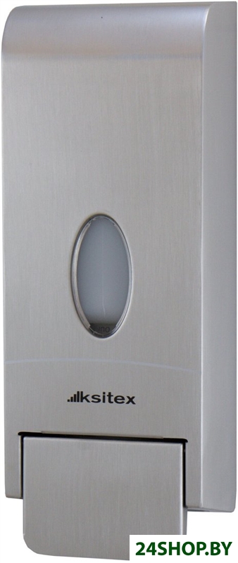 Дозатор для жидкого мыла Ksitex FD-7966-1000M Дозатор для жидкого мыла Ksitex FD-7966-1000M