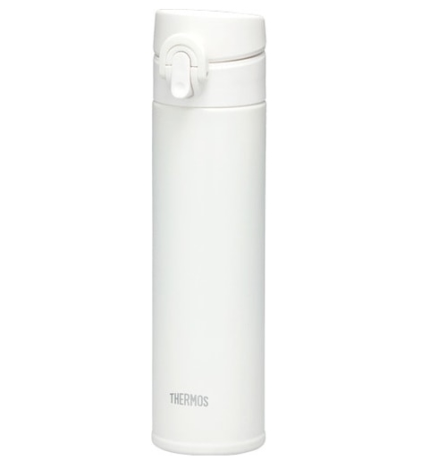 Термокружка Thermos JNI-402-ALW 0.4л (белый) Термокружка Thermos JNI-402-ALW 0.4л (белый)