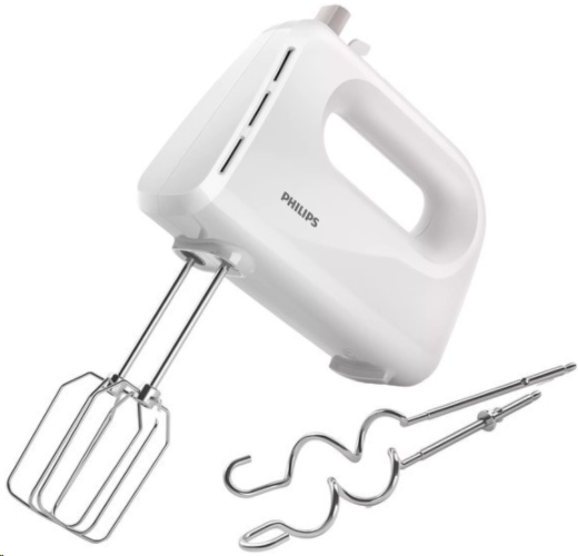 Миксер PHILIPS HR3706/00 Миксер PHILIPS HR3706/00