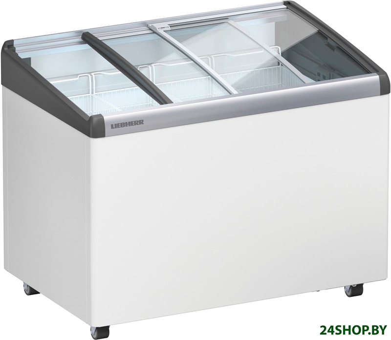 Морозильный ларь Liebherr EFI 2853 Морозильный ларь Liebherr EFI 2853