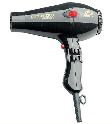 Фен Parlux 3200 Compact Фен Parlux 3200 Compact
