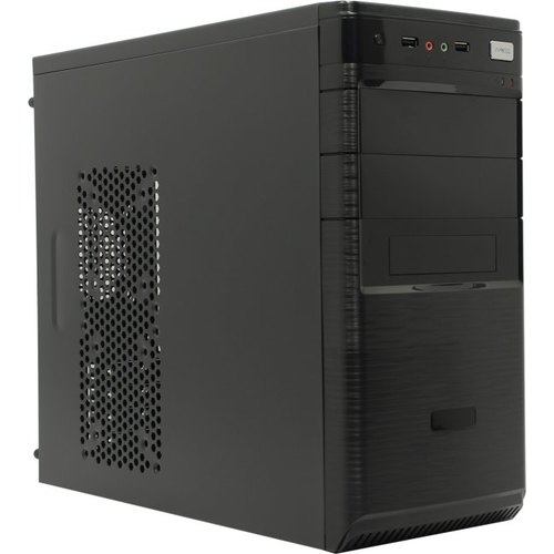 Корпус ExeGate SP-135 400W EX282181RUS Корпус ExeGate SP-135 400W EX282181RUS