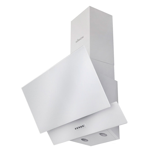 Кухонная вытяжка Konigin Oriole 60 (белый) Кухонная вытяжка Konigin Oriole 60 (белый)