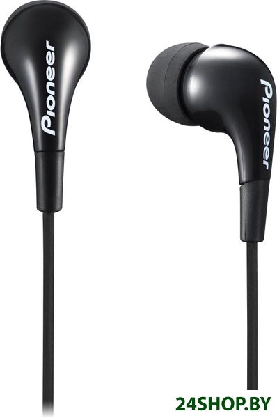 Наушники Pioneer SE-CL502-K Black Наушники Pioneer SE-CL502-K Black