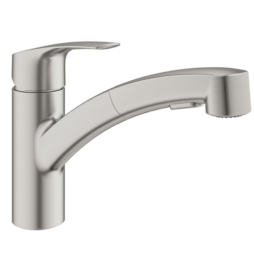 Смеситель Grohe Eurosmart 30305DC1 Смеситель Grohe Eurosmart 30305DC1