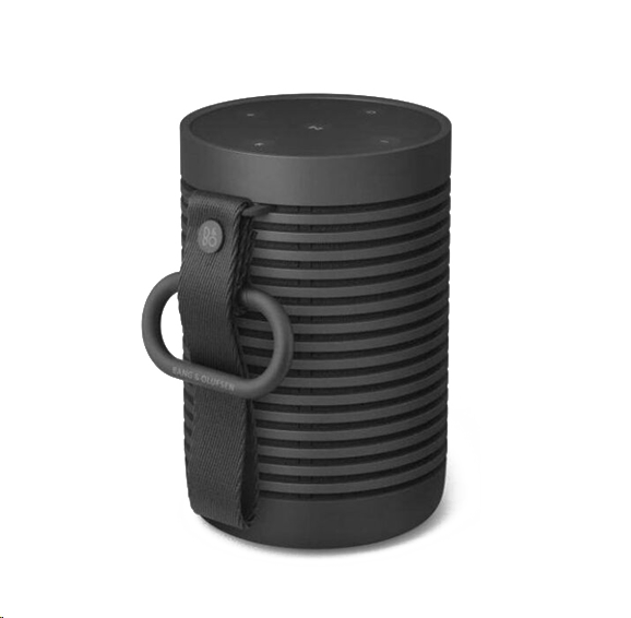 Беспроводная колонка Bang & Olufsen Beosound Explore (черный) Беспроводная колонка Bang & Olufsen Beosound Explore (черный)