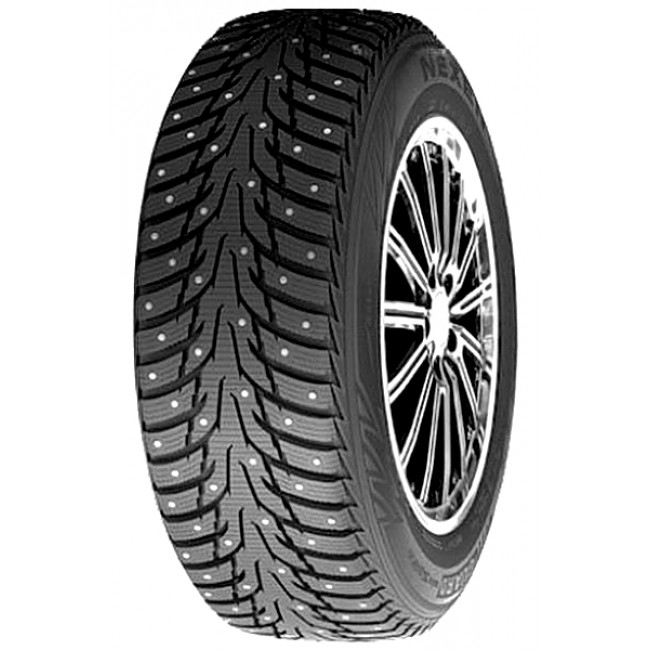 Автомобильные шины Nexen Winguard Winspike WH62 185/60R15 88T Автомобильные шины Nexen Winguard Winspike WH62 185/60R15 88T