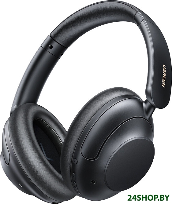 Наушники Ugreen HiTune Max 5 (черный) Наушники Ugreen HiTune Max 5 (черный)