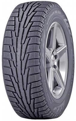 

Автомобильные шины Nokian Nordman RS2 225/55R17 101R