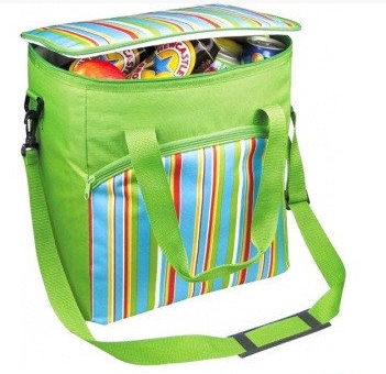 Термосумка GREEN GLADE P1632 32л Термосумка GREEN GLADE P1632 32л