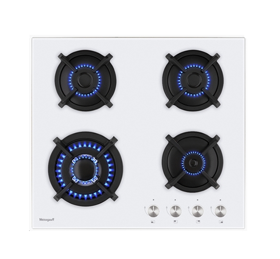 Варочная панель Weissgauff HGG 641 WGB Варочная панель Weissgauff HGG 641 WGB