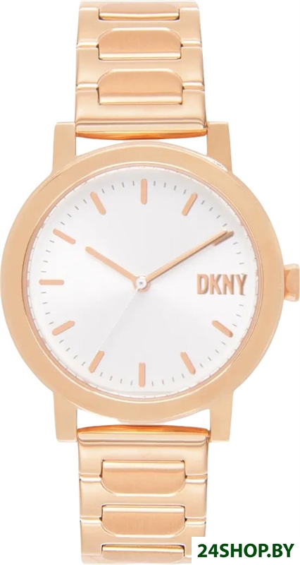 Наручные часы DKNY NY6622 Наручные часы DKNY NY6622