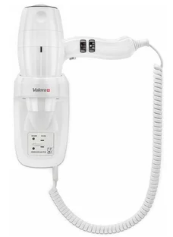 Фен Valera Silent Jet Protect 1200 586.11/044.04 (белый) Фен Valera Silent Jet Protect 1200 586.11/044.04 (белый)