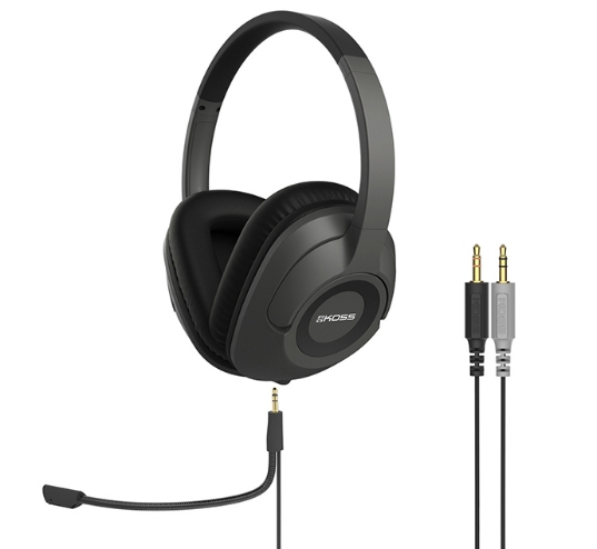 Наушники с микрофоном Koss SB42 Наушники с микрофоном Koss SB42