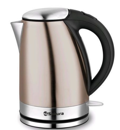 Чайник Sakura SA-2118Z Чайник Sakura SA-2118Z