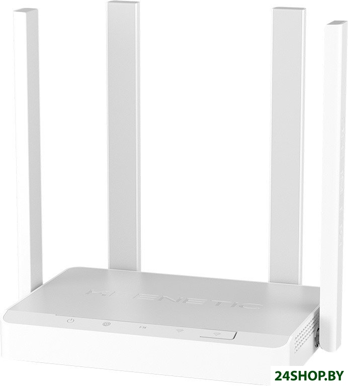 Wi-Fi роутер Keenetic Viva KN-1913 Wi-Fi роутер Keenetic Viva KN-1913