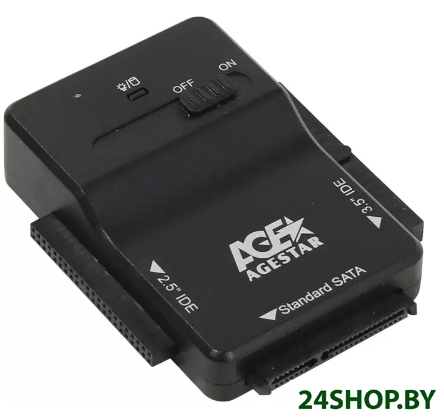 Адаптер AGESTAR 3FBCP1 Адаптер AGESTAR 3FBCP1