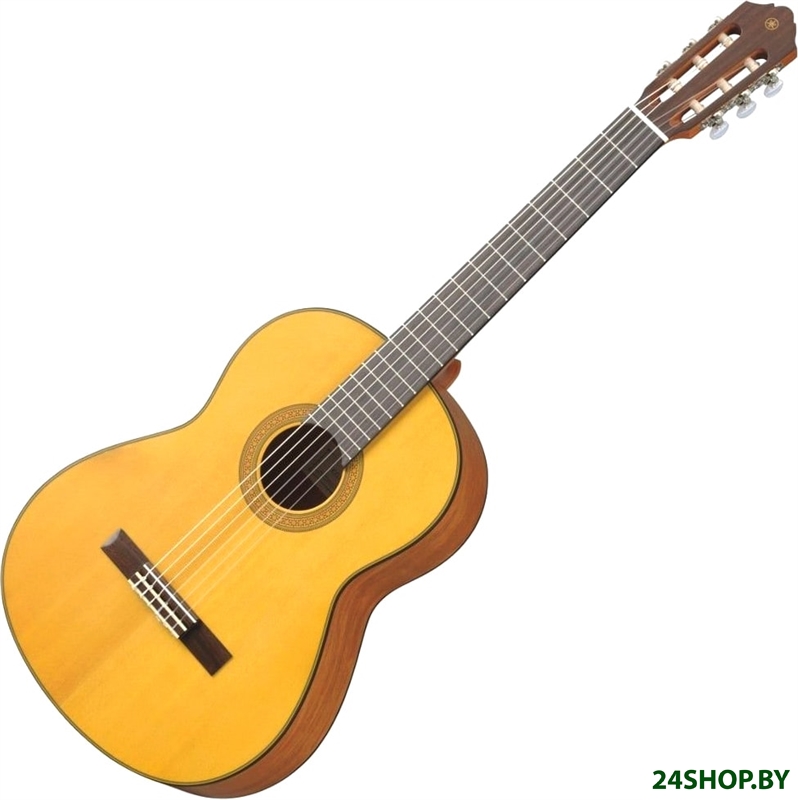 Акустическая гитара Yamaha CG122 (кедр) Акустическая гитара Yamaha CG122 (кедр)
