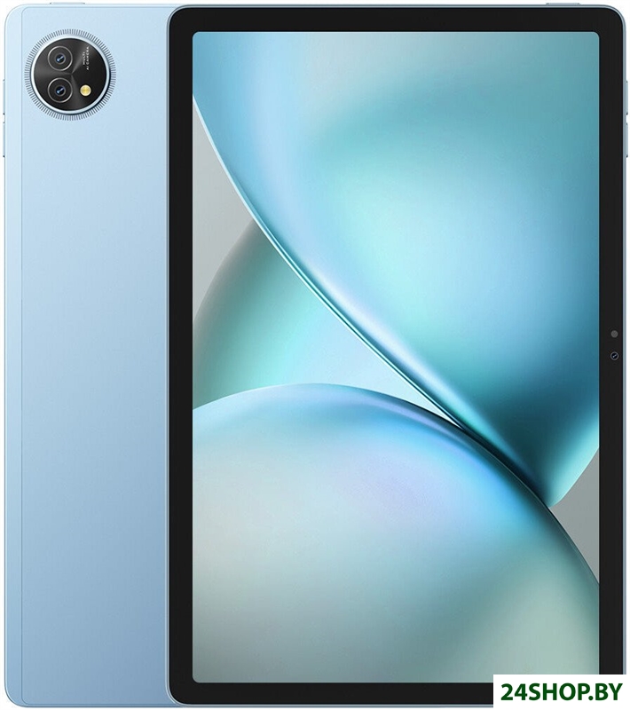 Планшет Blackview Zeno 10 5G 8GB/128GB (голубой) Планшет Blackview Zeno 10 5G 8GB/128GB (голубой)