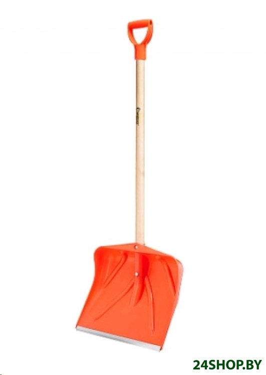 Лопата для уборки снега Kwazar WGS.0908 Лопата для уборки снега Kwazar WGS.0908