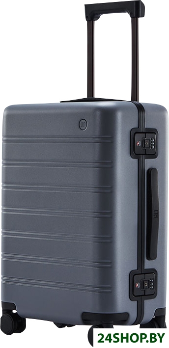Чемодан-спиннер Ninetygo Manhattan Frame Luggage 20 Чемодан-спиннер Ninetygo Manhattan Frame Luggage 20