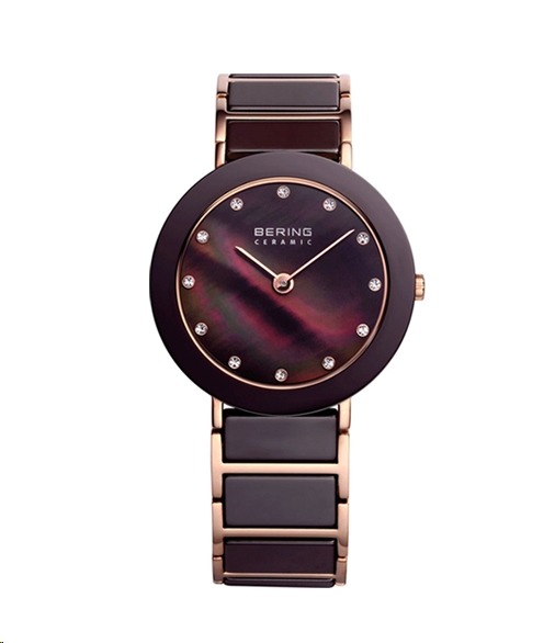 Наручные часы Bering 11435-765 Наручные часы Bering 11435-765