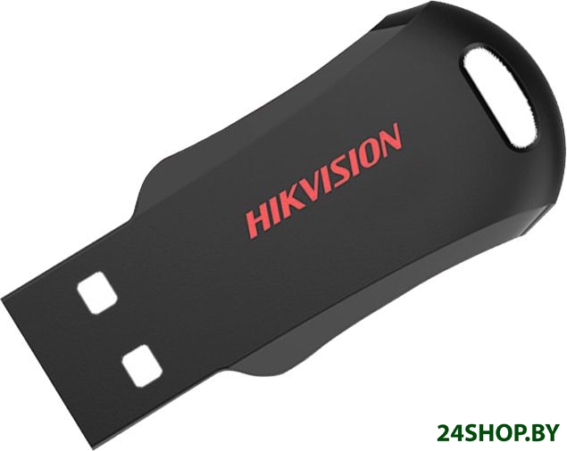 USB Flash Hikvision HS-USB-M200R USB2.0 8GB USB Flash Hikvision HS-USB-M200R USB2.0 8GB