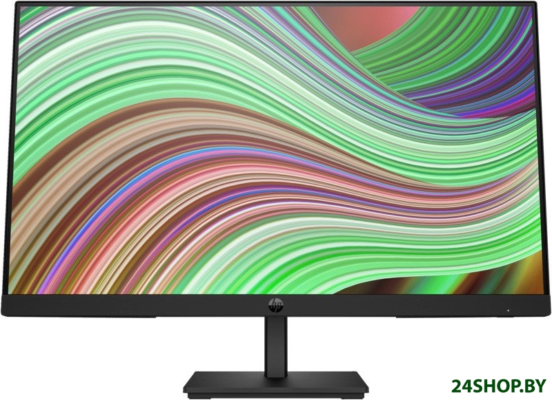 Монитор HP V24v G5 65P62AS Монитор HP V24v G5 65P62AS