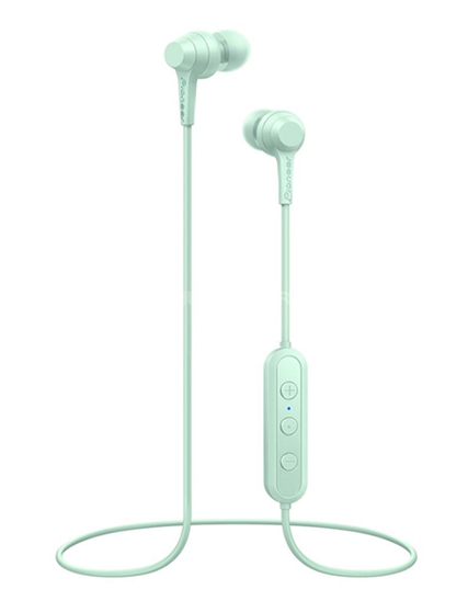 Наушники Pioneer SE-C4BT-GR Наушники Pioneer SE-C4BT-GR