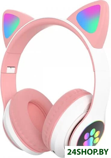 Наушники Prolike PL555PN Наушники Prolike PL555PN