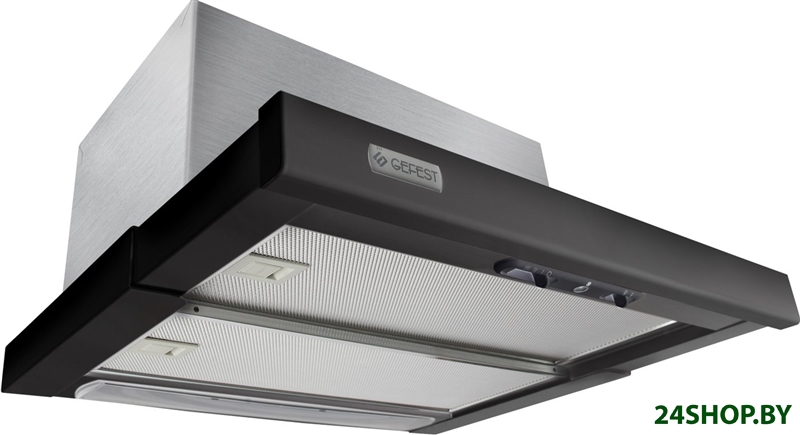 Кухонная вытяжка GEFEST ВО 4601 Р21 Кухонная вытяжка GEFEST ВО 4601 Р21