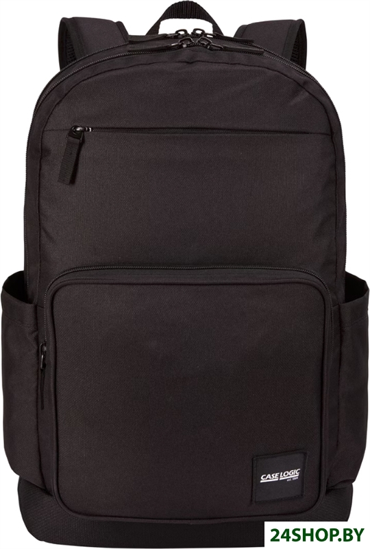 Городской рюкзак Case Logic Query CCAM-4216 (black) Городской рюкзак Case Logic Query CCAM-4216 (black)