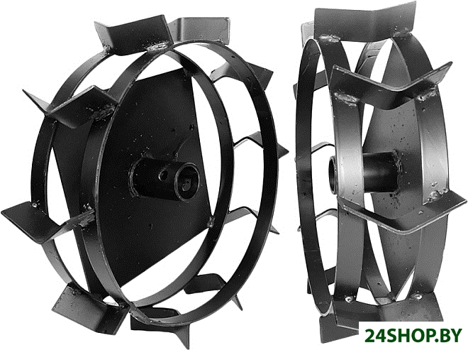 Грунтозацеп Sturm GKE-24-430-130 Грунтозацеп Sturm GKE-24-430-130