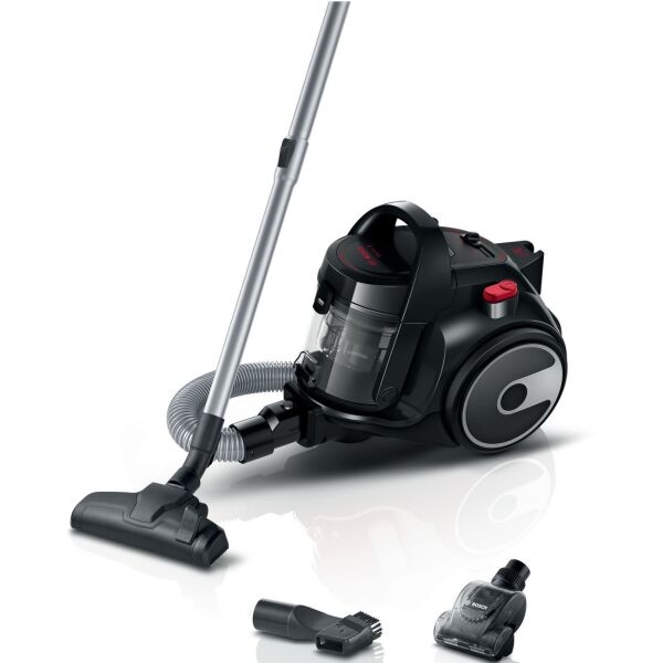 Пылесос Bosch Serie 2 BGS05BA2T Пылесос Bosch Serie 2 BGS05BA2T