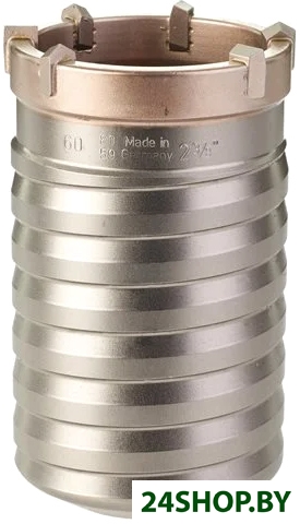 Коронка Milwaukee SDS-Max TCT2 60x100 4932430733 Коронка Milwaukee SDS-Max TCT2 60x100 4932430733