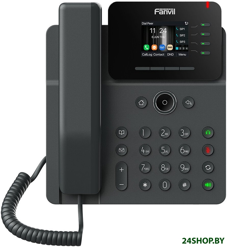 IP-телефон Fanvil V61G IP-телефон Fanvil V61G