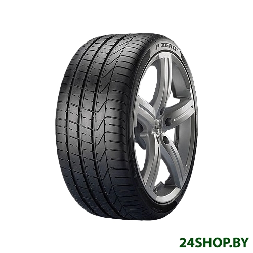 Автомобильные шины Pirelli P Zero 265/40R20 104Y Автомобильные шины Pirelli P Zero 265/40R20 104Y