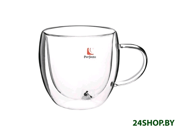 Кружка Perfecto Linea GRANOS 30-002250 250 мл Кружка Perfecto Linea GRANOS 30-002250 250 мл
