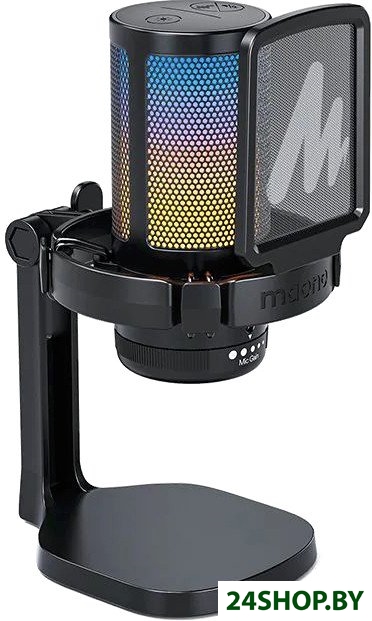 Проводной микрофон Maono DGM20 (черный) Проводной микрофон Maono DGM20 (черный)