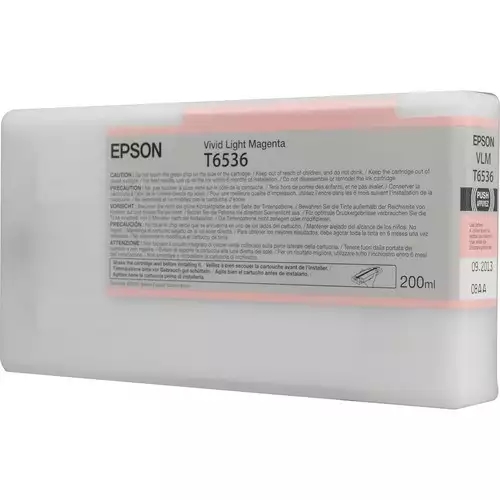 Картридж EPSON C13T653600 Картридж EPSON C13T653600