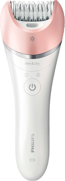 Эпилятор PHILIPS BRE640/00 Эпилятор PHILIPS BRE640/00