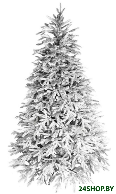 Ель GrandSiti Женева 2.1 м Ель GrandSiti Женева 2.1 м