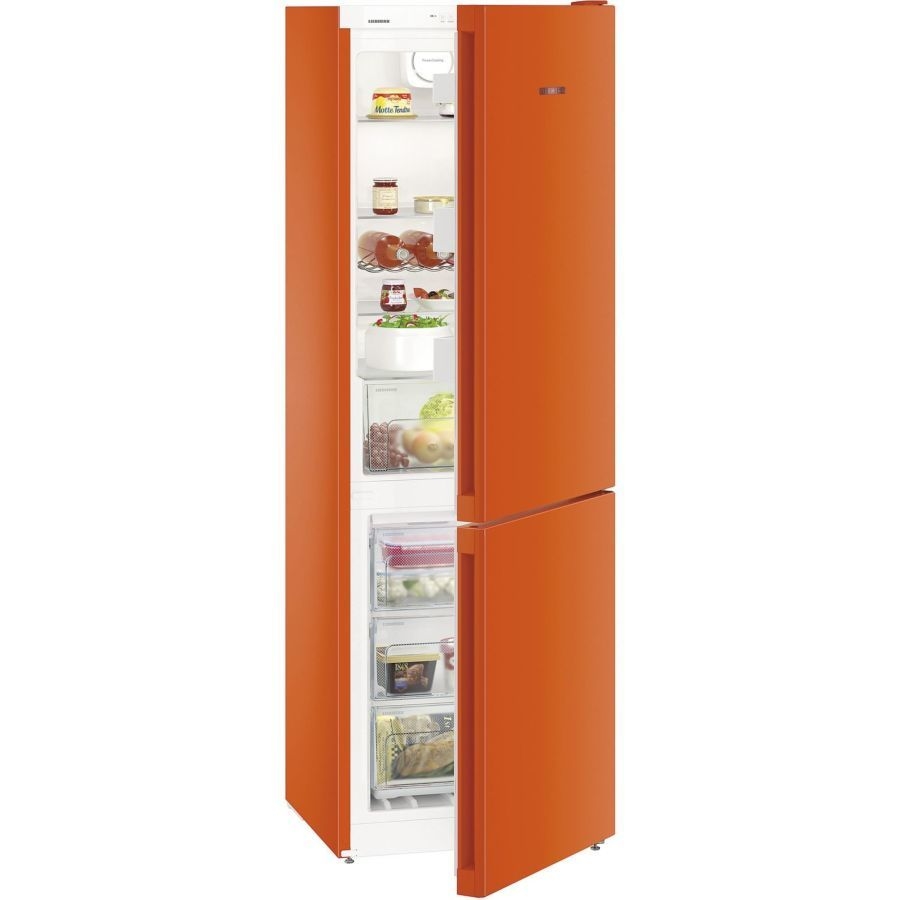 Холодильник Liebherr CNno 4313 NoFrost Холодильник Liebherr CNno 4313 NoFrost