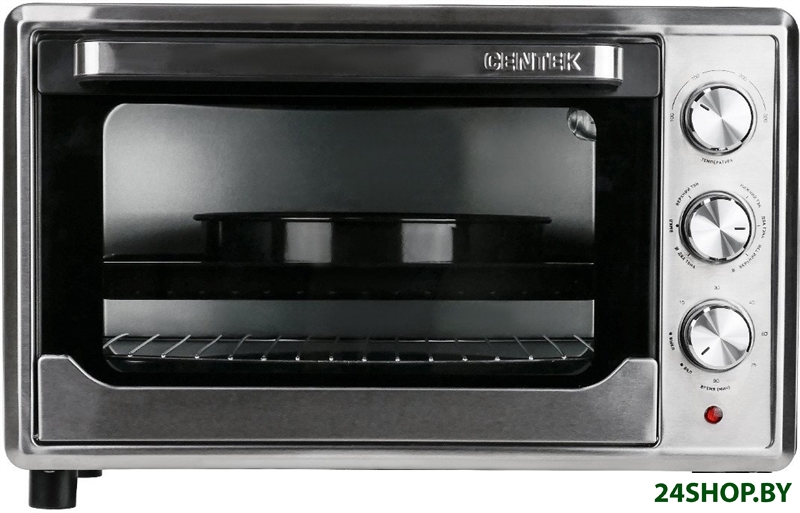Мини-печь CENTEK CT-1541 Мини-печь CENTEK CT-1541
